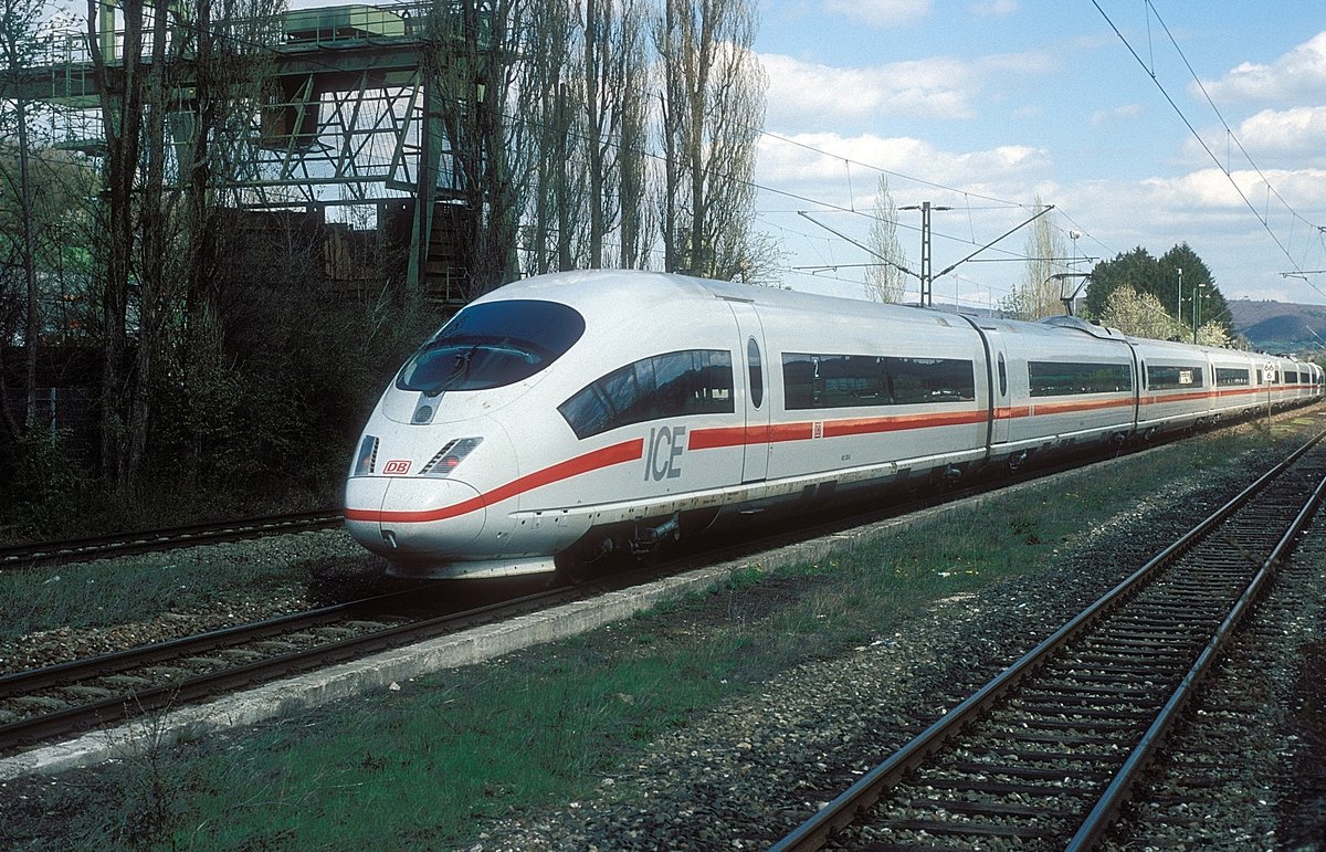  403 520  Essingen  21.04.04