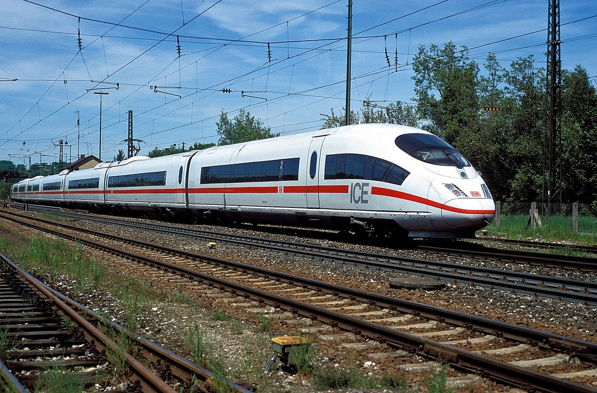  406 504  Amstetten  16.05.02