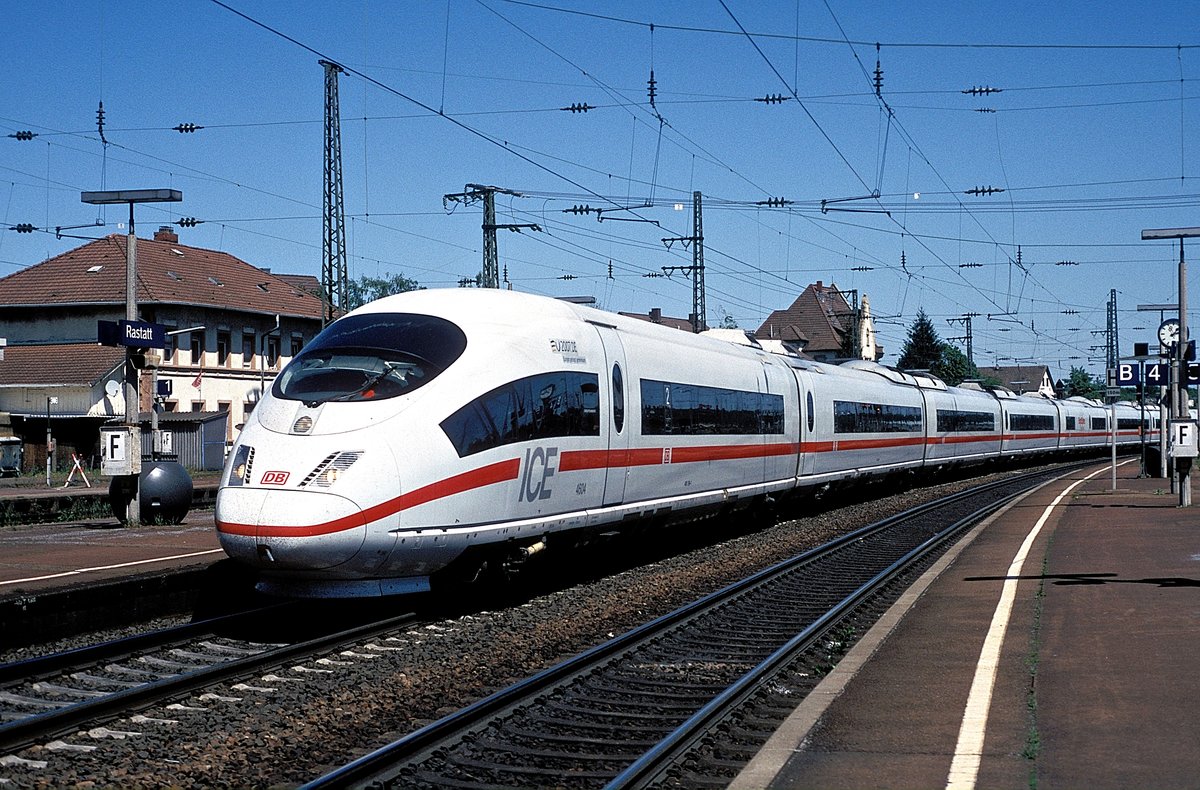 406 504  Rastatt  01.05.07