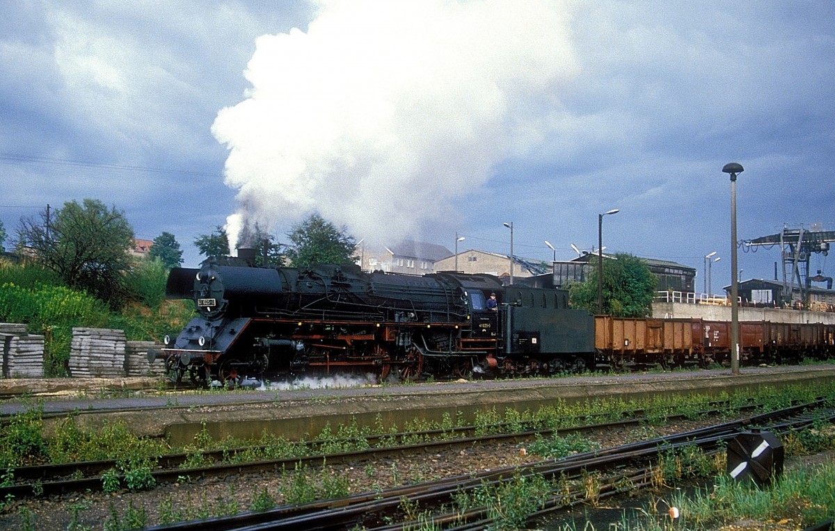   41 1025  Stadtroda  03.09.85