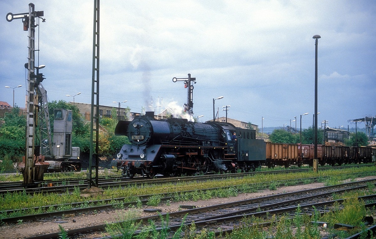   41 1025  Stadtroda  03.09.85