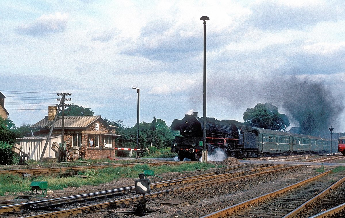 41 1137  Haldensleben  29.08.81