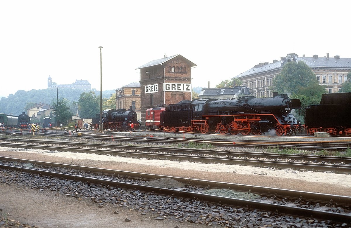 41 1185  Greiz  28.09.90 