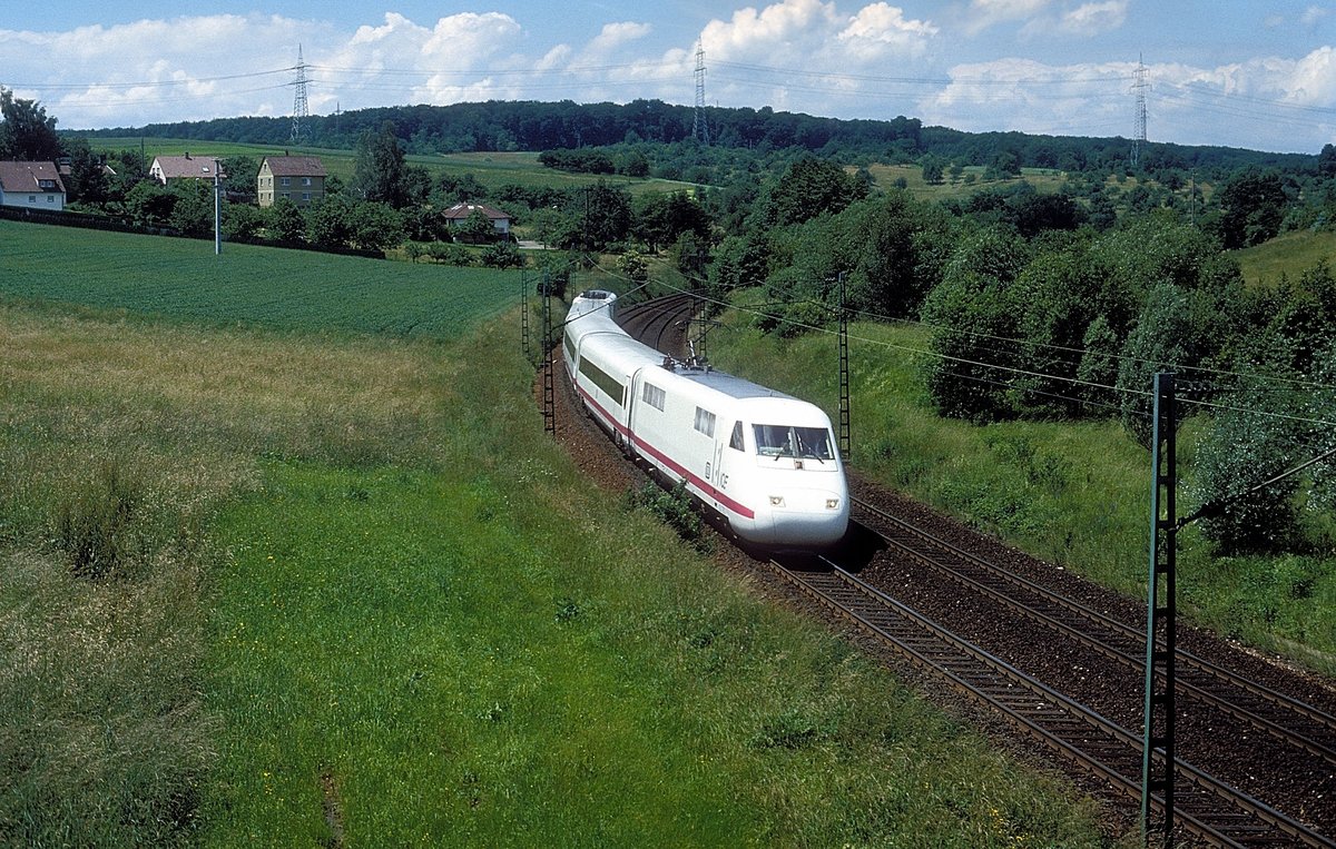 410 001  Oelbronn  27.06.87