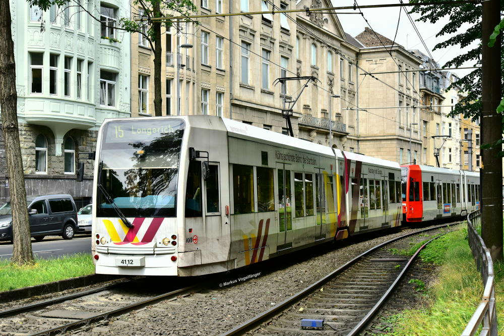 4112 auf dem Ubierring am 13.06.2017.