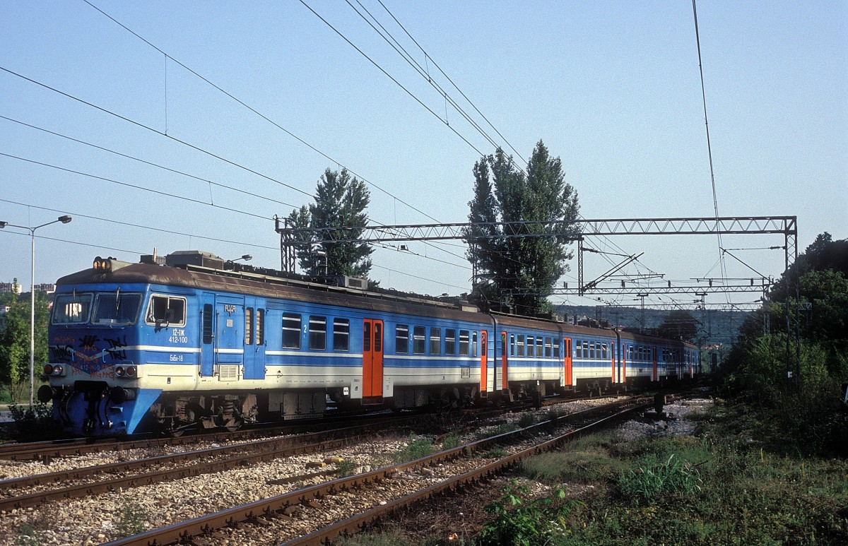 412 100  Beograd  18.08.06