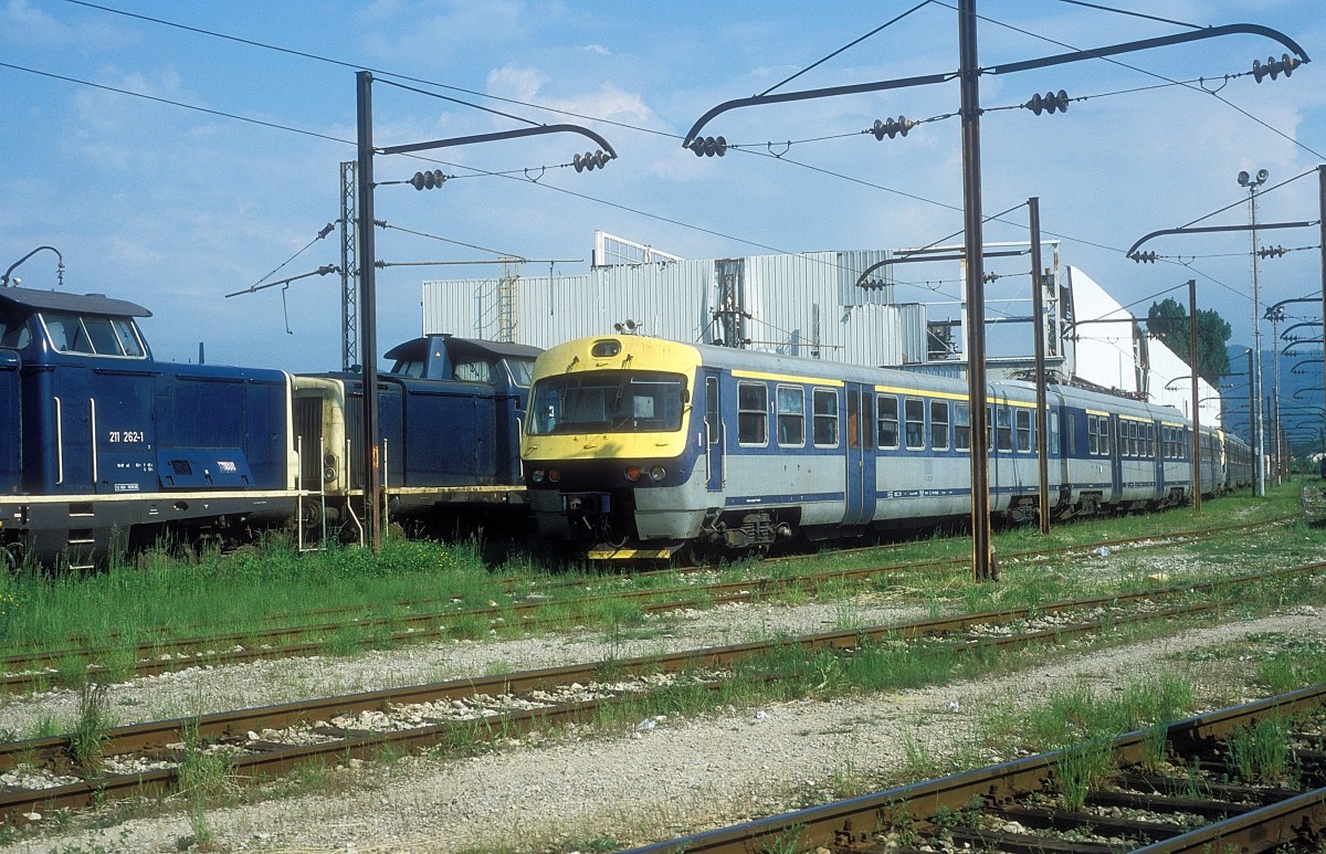  415 228  Railovac  19.05.02