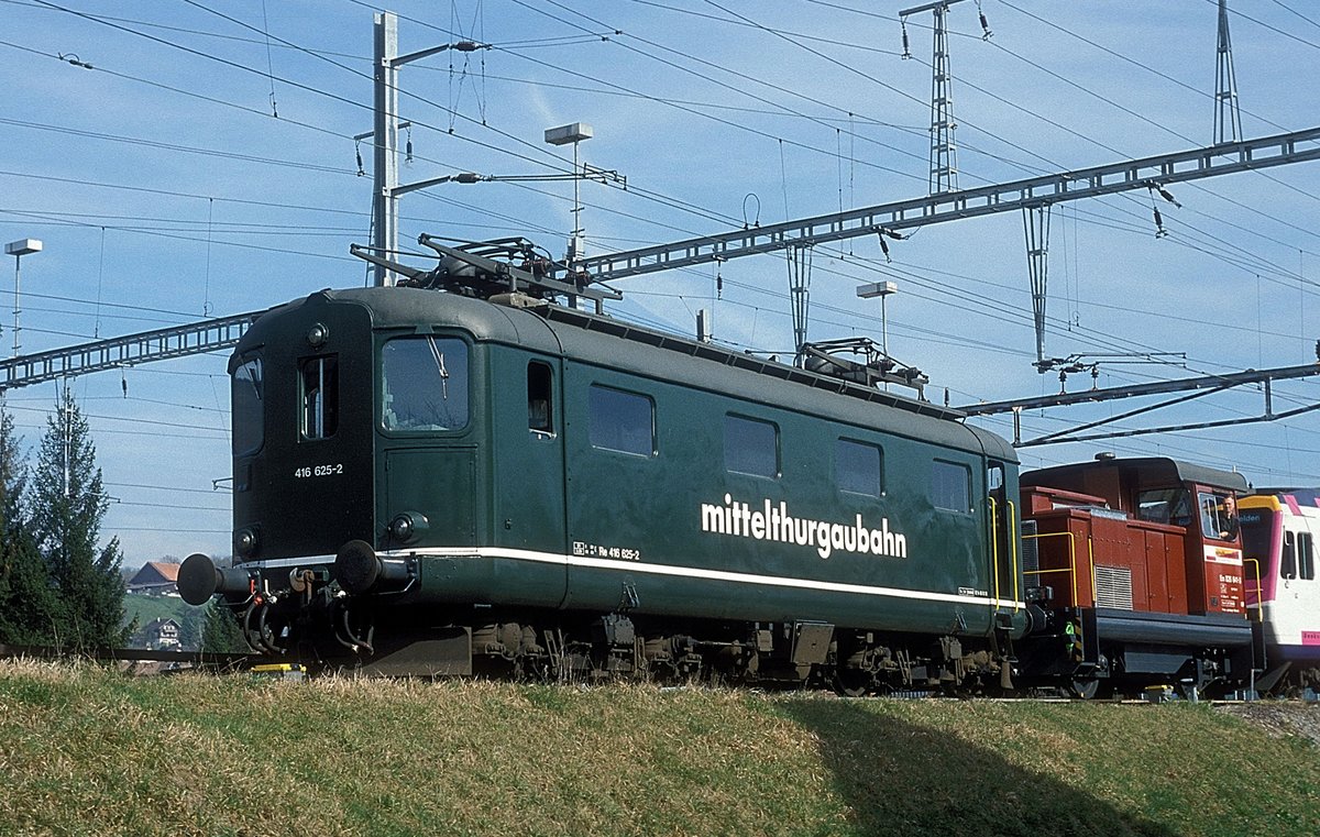  416 625  Weinfelden  12.03.02