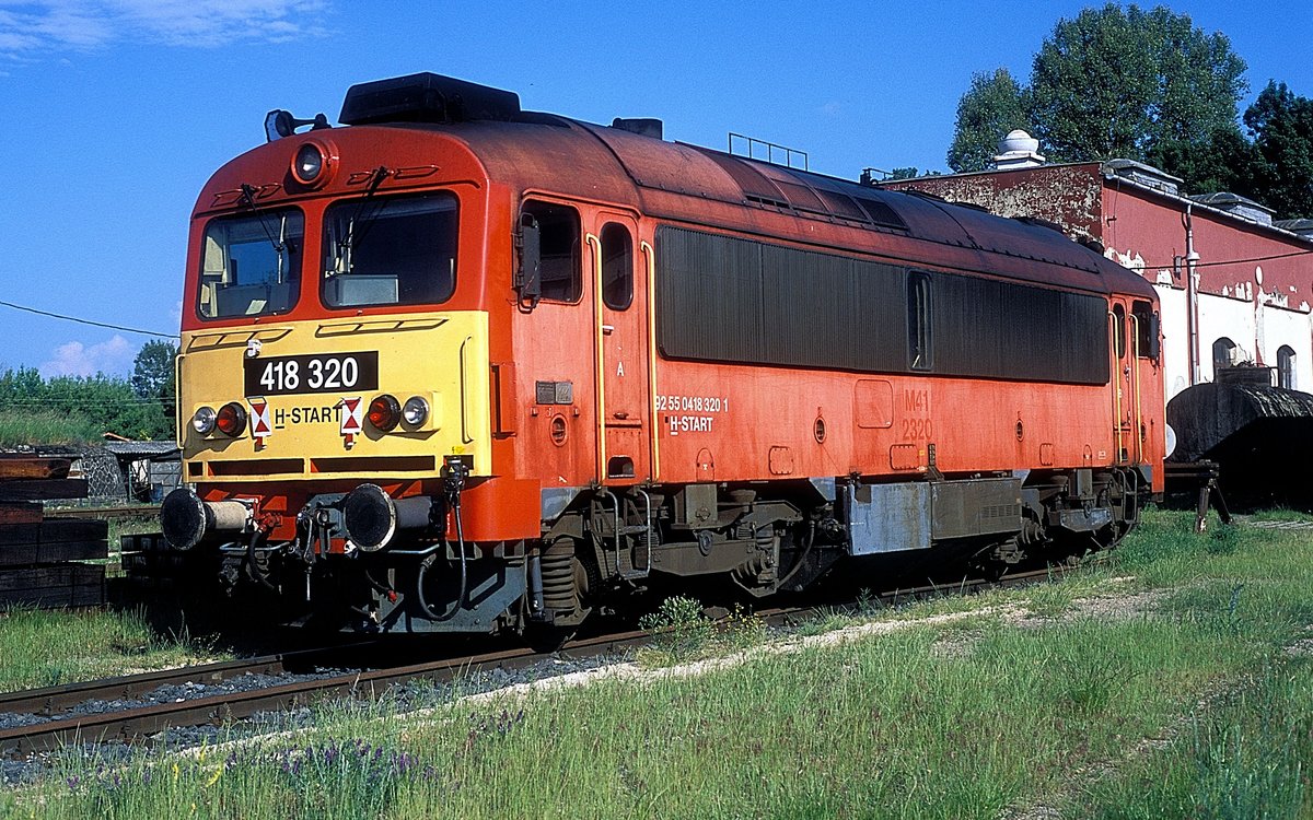 418 320  Tapolca  26.05.16