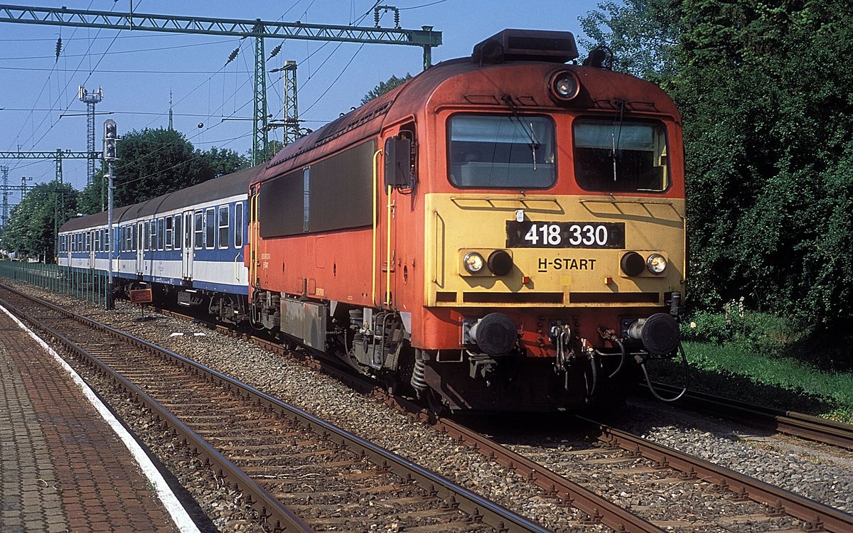 418 330  Balatonszentgyörgy  26.05.16