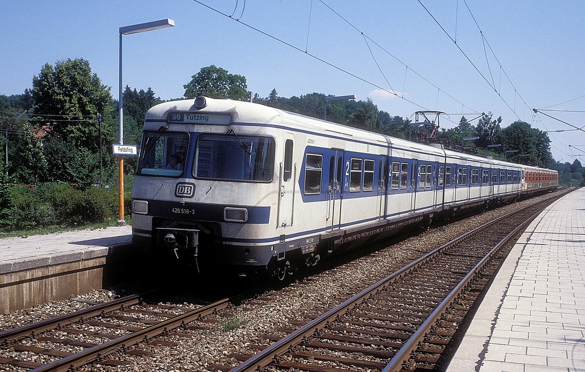 420 518  Feldafing  28.06.92 