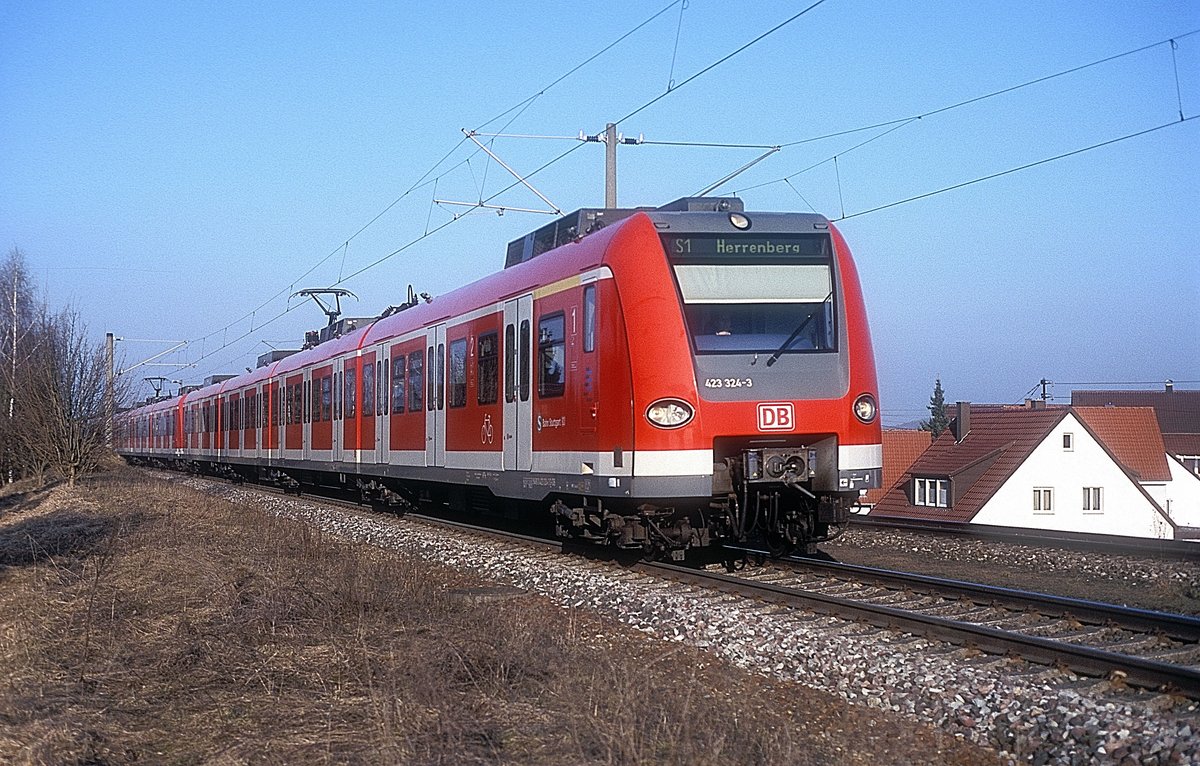 423 324  Nufringen  19.03.11