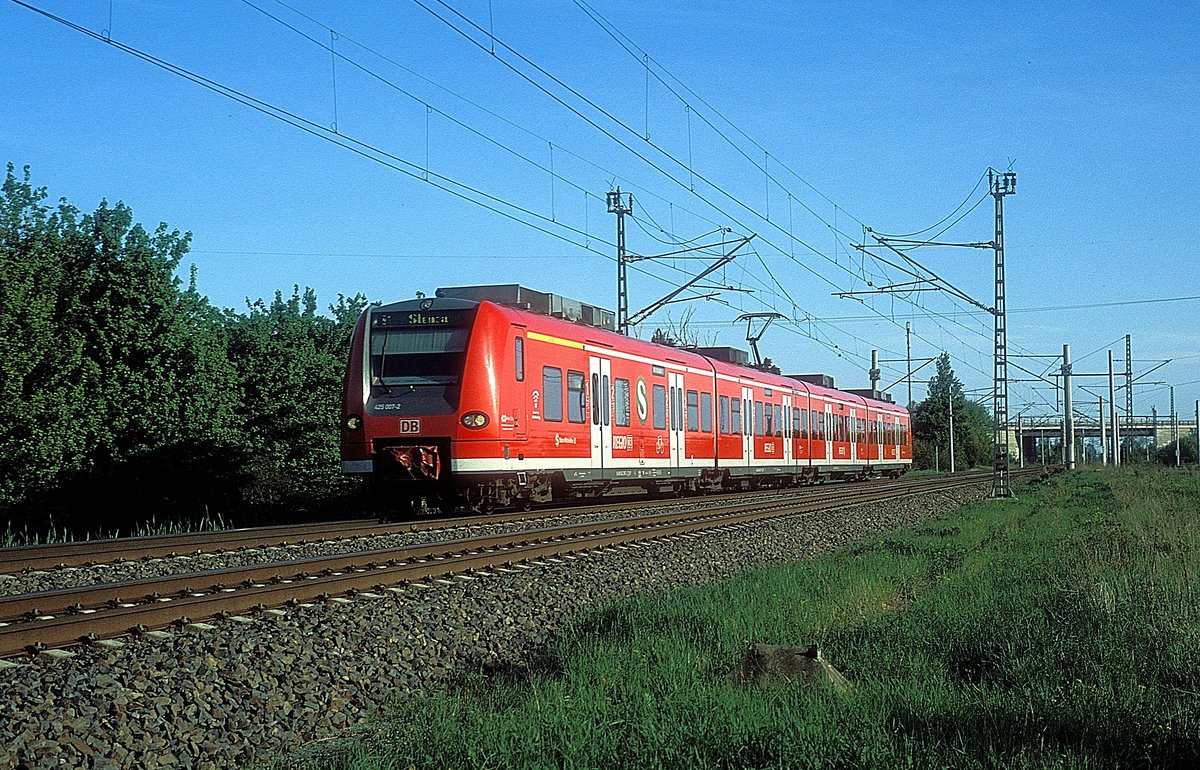 425 007  Barleben  29.04.18