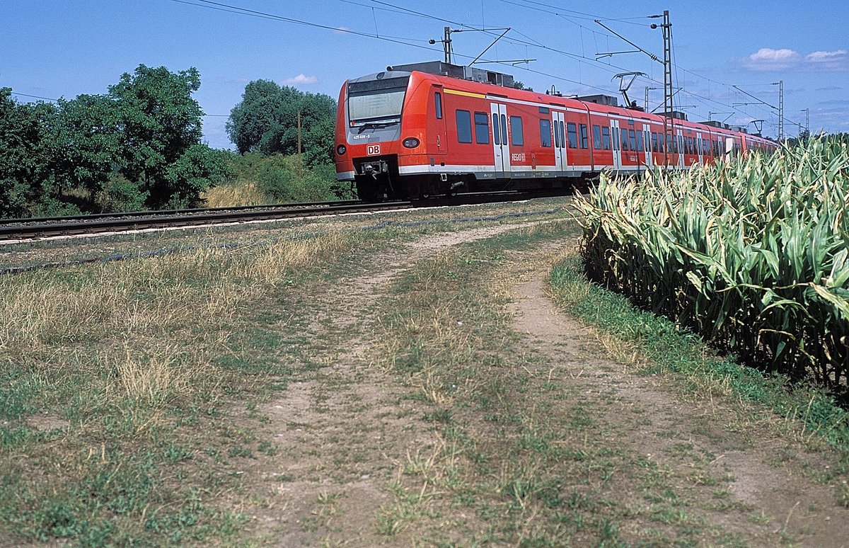 425 039  Waghäusel  13.07.17