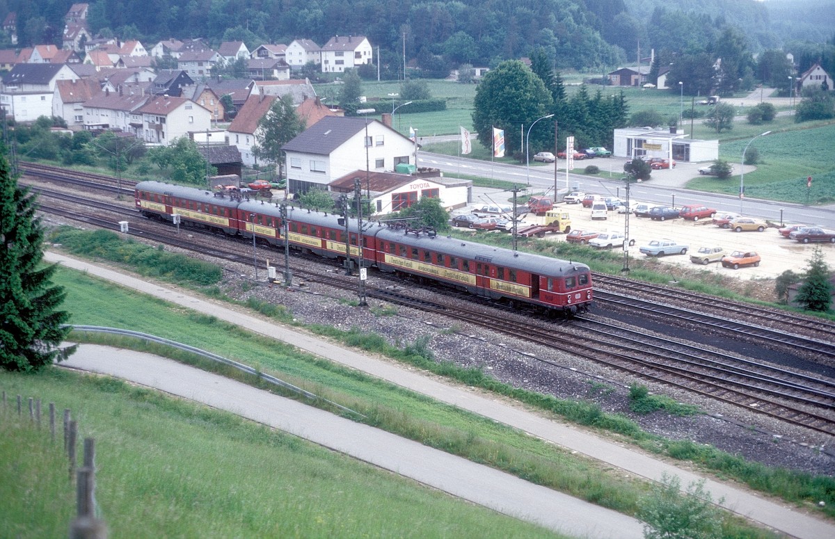 425 103  Amstetten  08.06.85