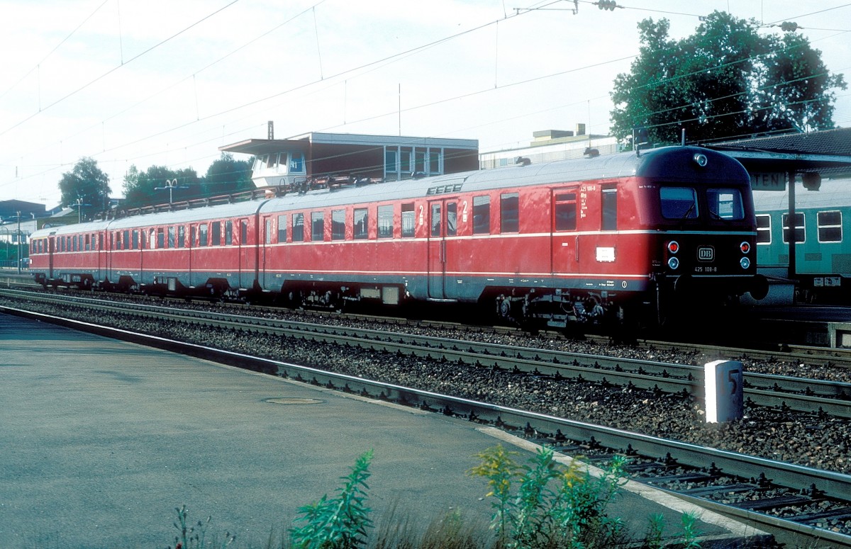 425 108  Bretten  28.09.84