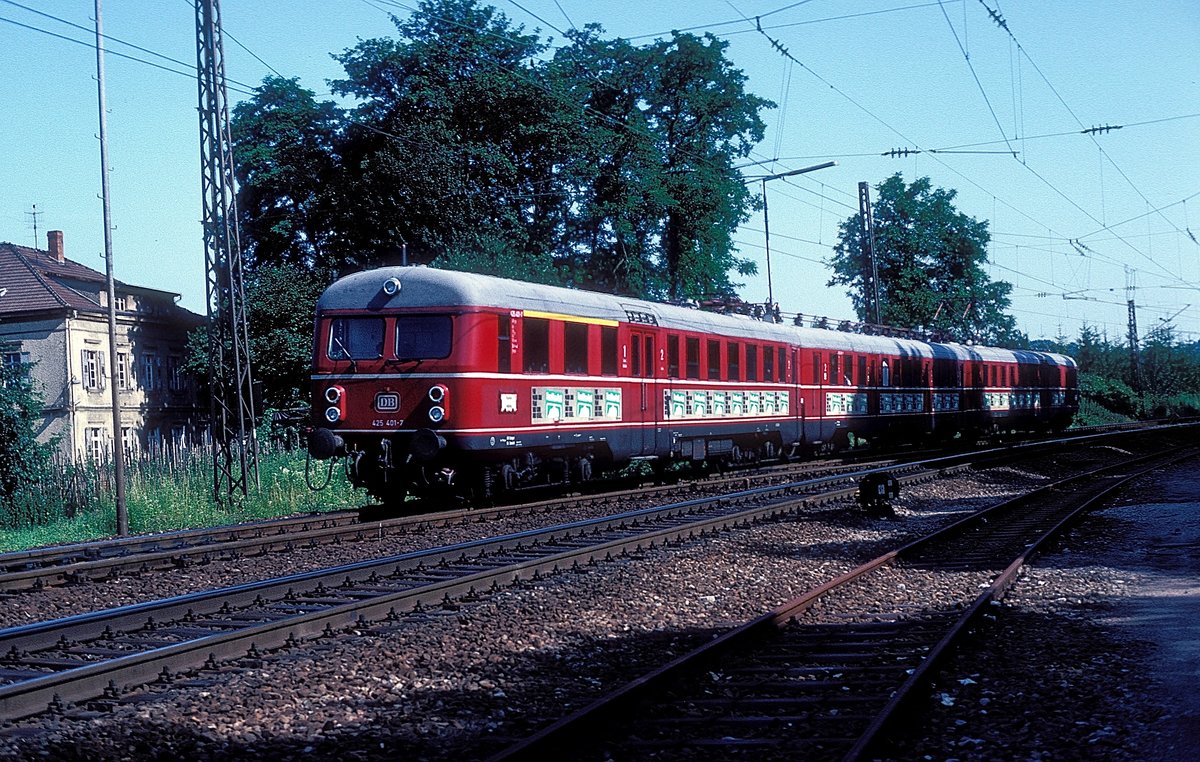  425 401  Bretten  15.07.83