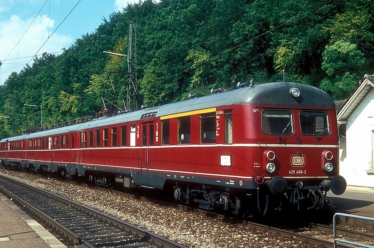 425 408  Westerstetten  13.09.84