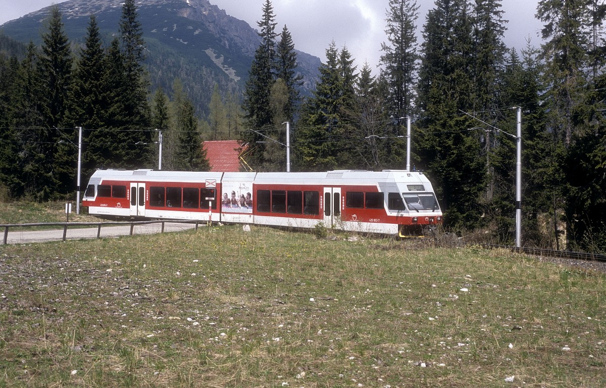  425 955  Popradske  Pleso  13.05.11