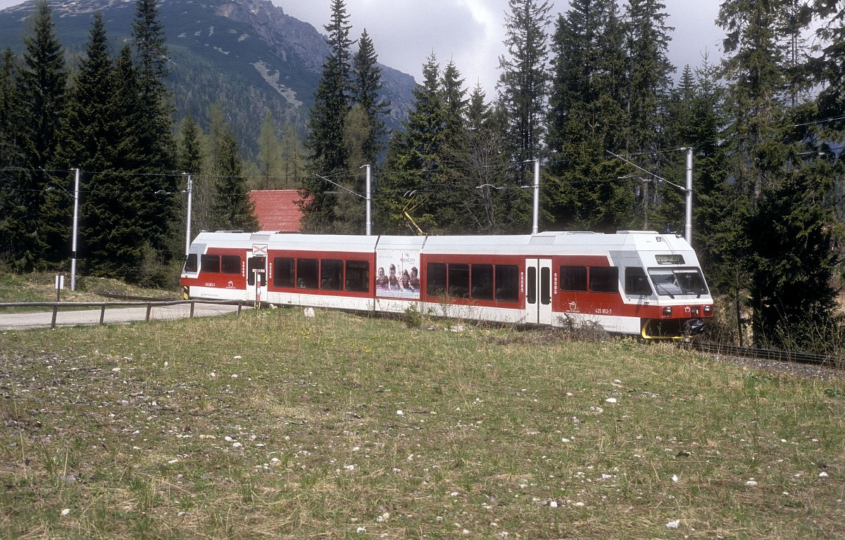  425 955  Popradske  Pleso  13.05.11