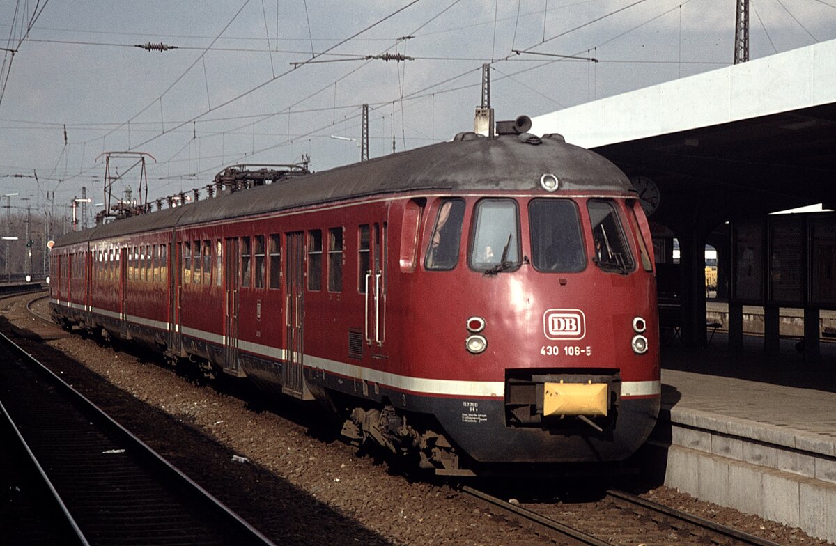 430 106  Hamm  19.02.77