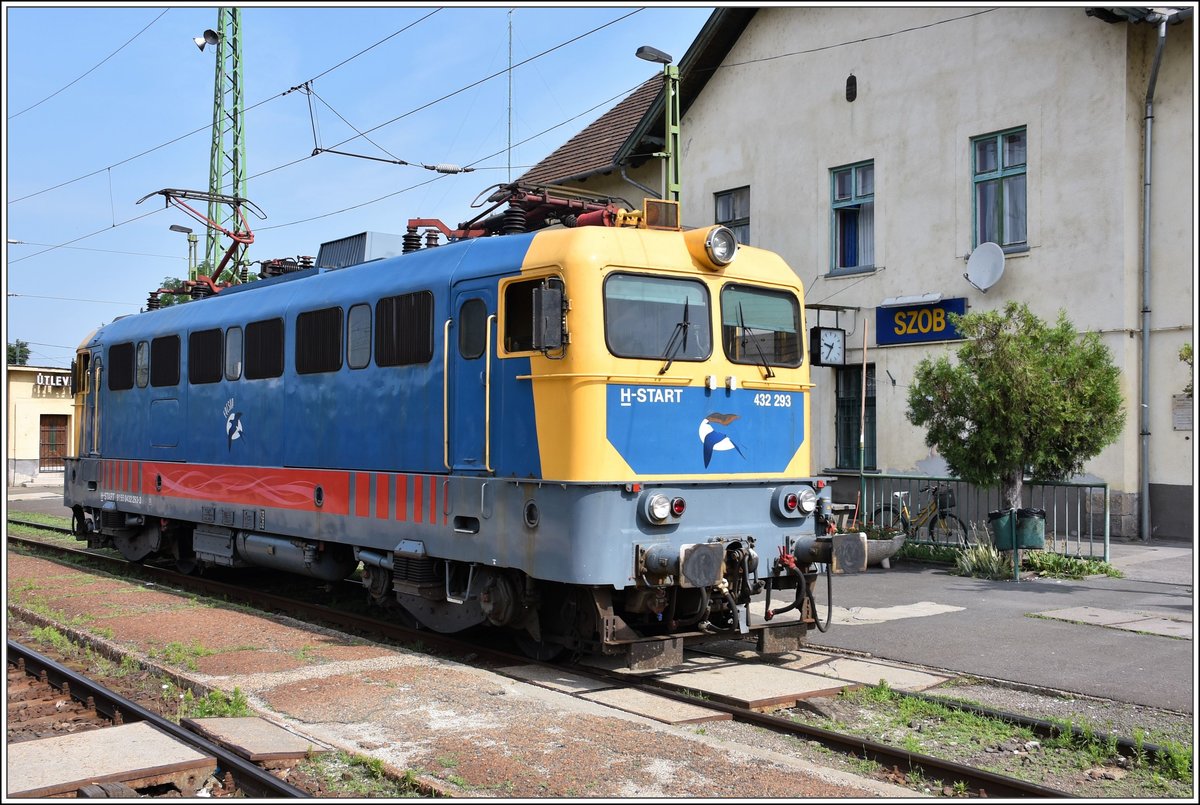 432 293 in Szob. (10.06.2018)