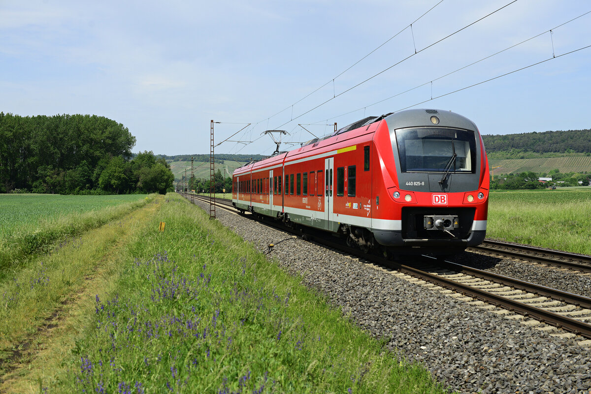 440 825 Retzbach-Zellingen 20.05.22 