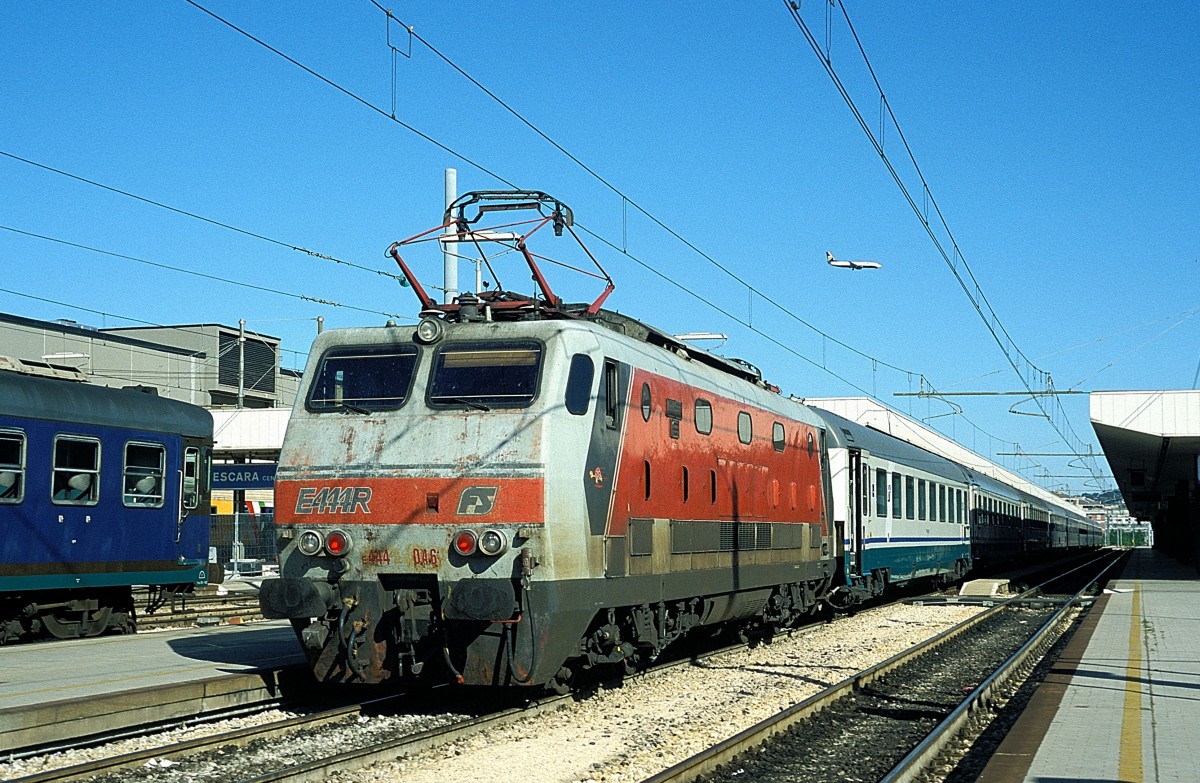  444 046  Pescara  13.06.02