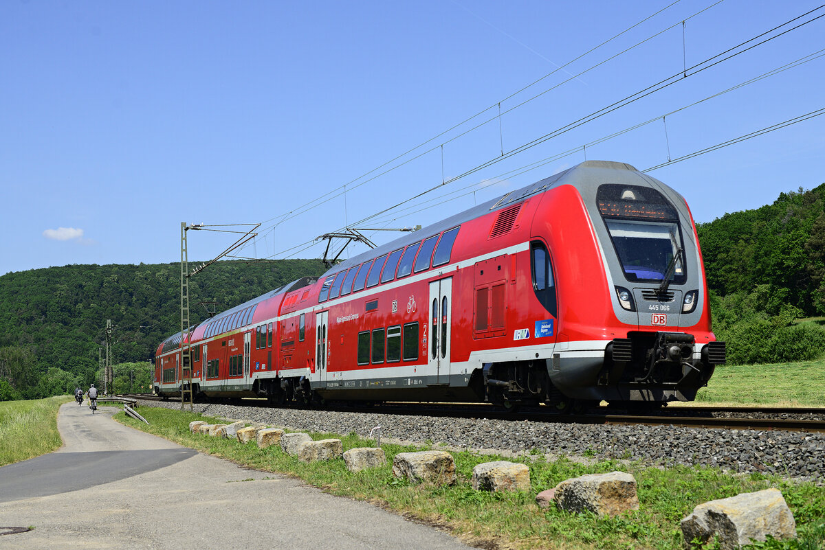 445 066 Harrbach 18.05.22