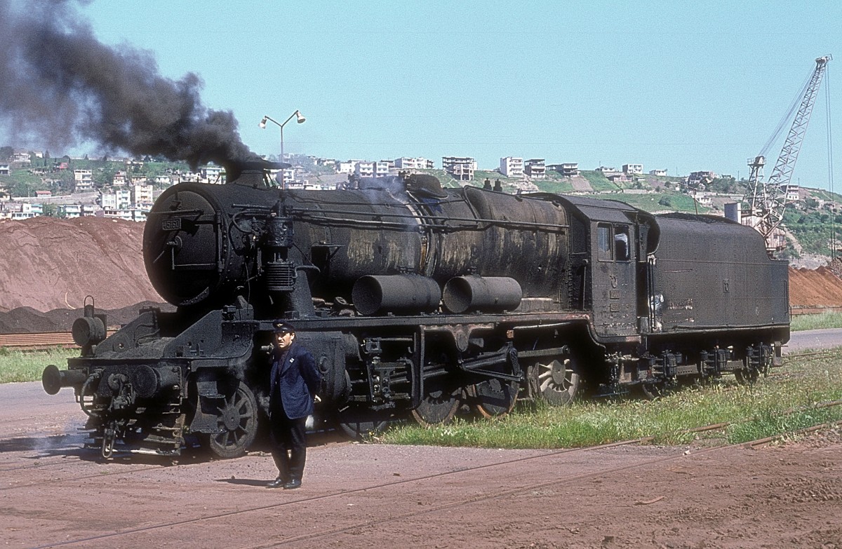 45160  Samsun  07.05.78