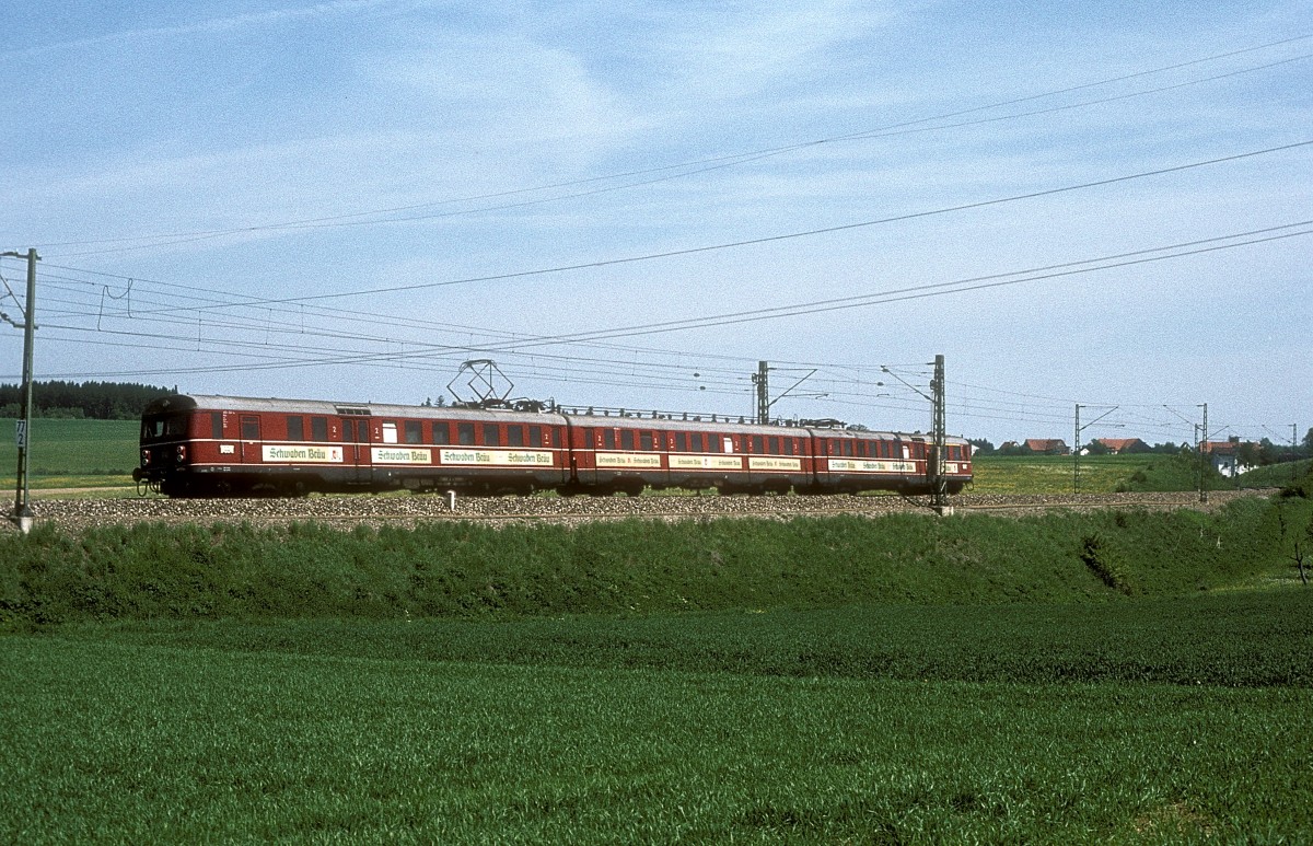  455 102  bei Golshöfe  20.05.81