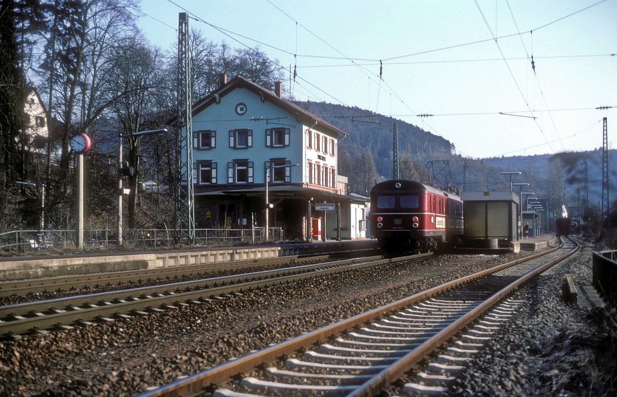 455 102  Zwingenberg  11.03.84