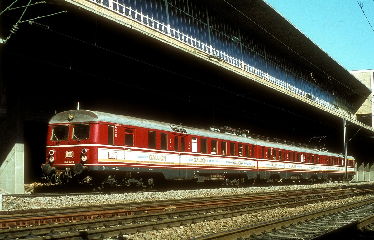   455 103  Stuttgart  16.09.79