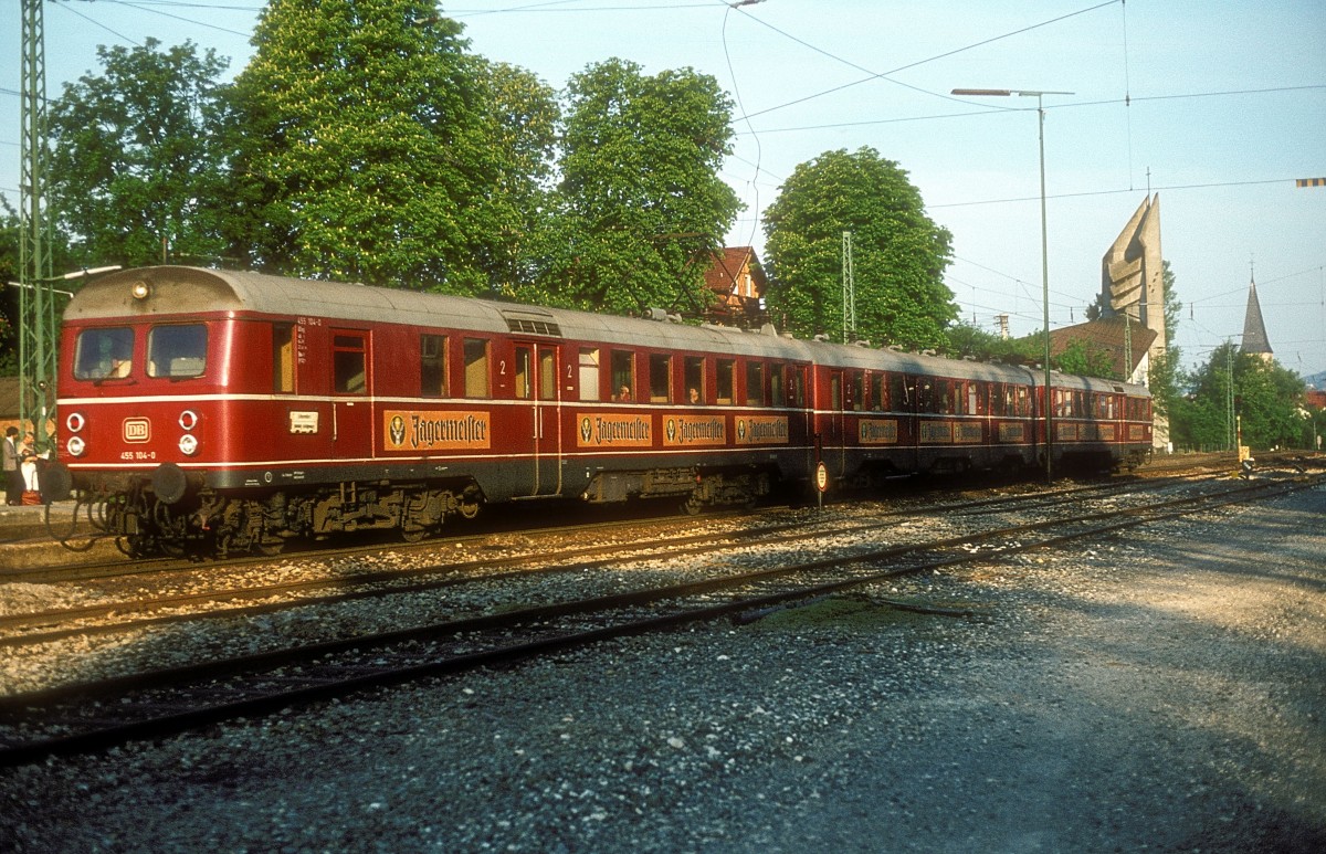 455 104  Lorch  20.05.81