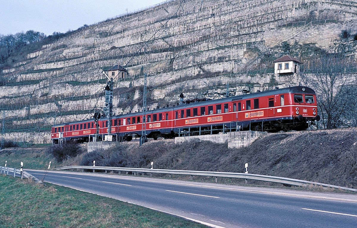 455 105  Gundelsheim  29.01.84