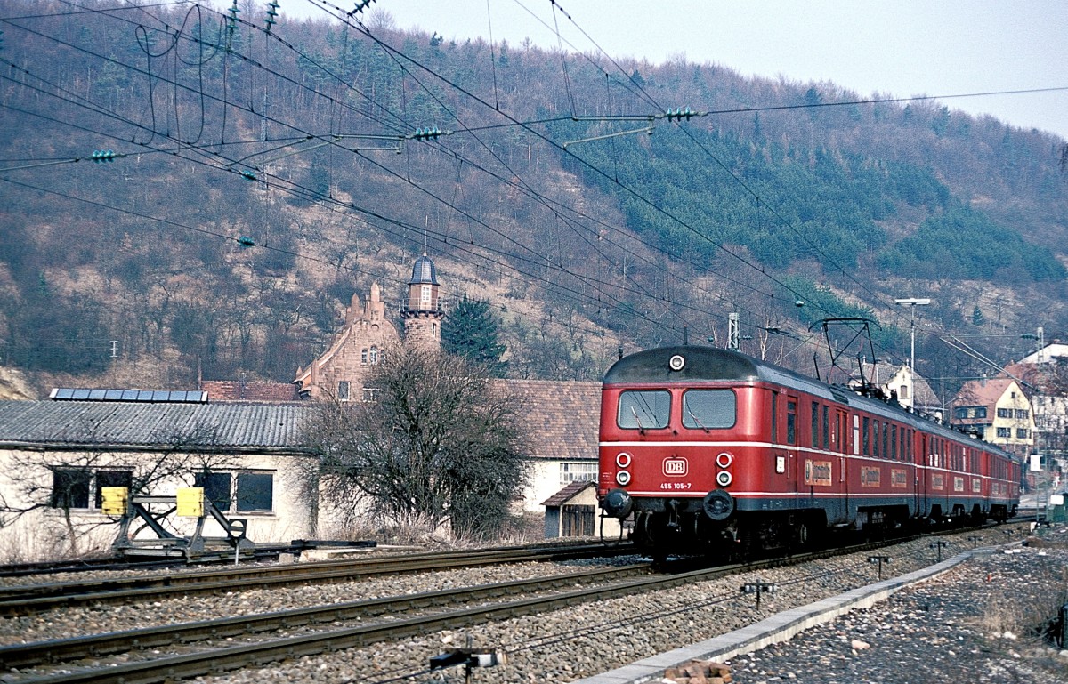 455 105  Mosbach  19.02.84