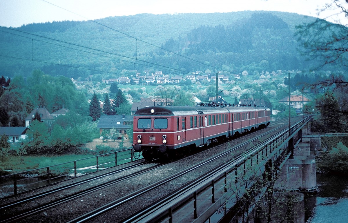 455 108  Neckargemünd  12.05.84