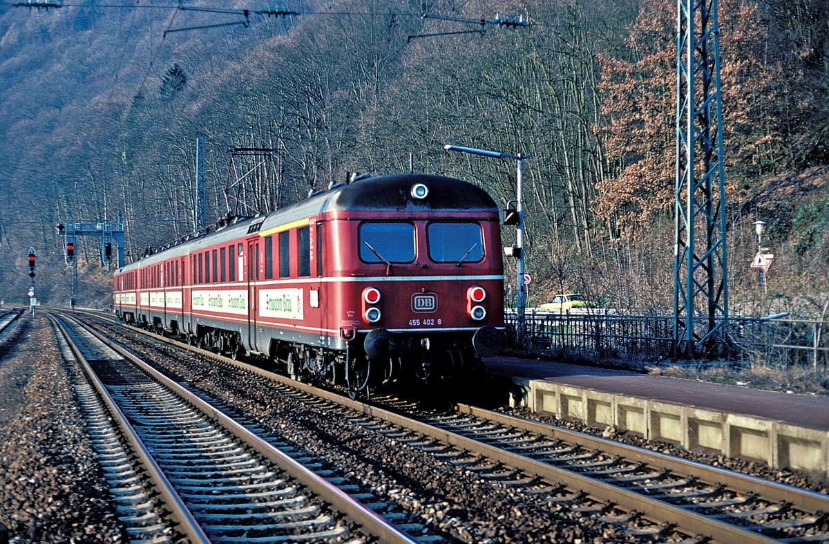 455 402  Zwingenberg  11.03.84