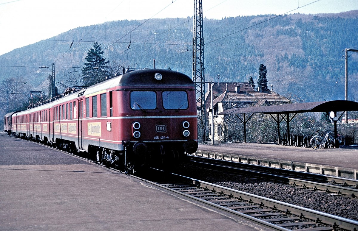 455 404  Neckargemünd  11.03.84