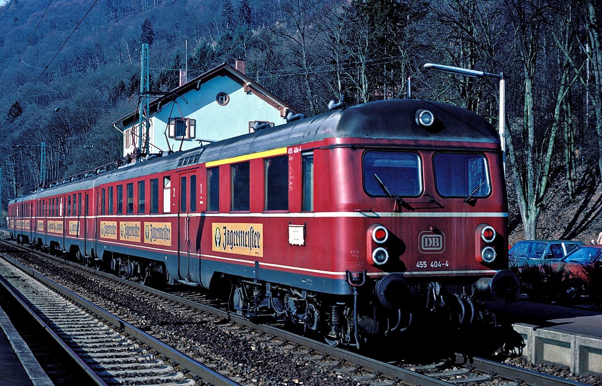  455 404  Zwingenberg  11.03.84