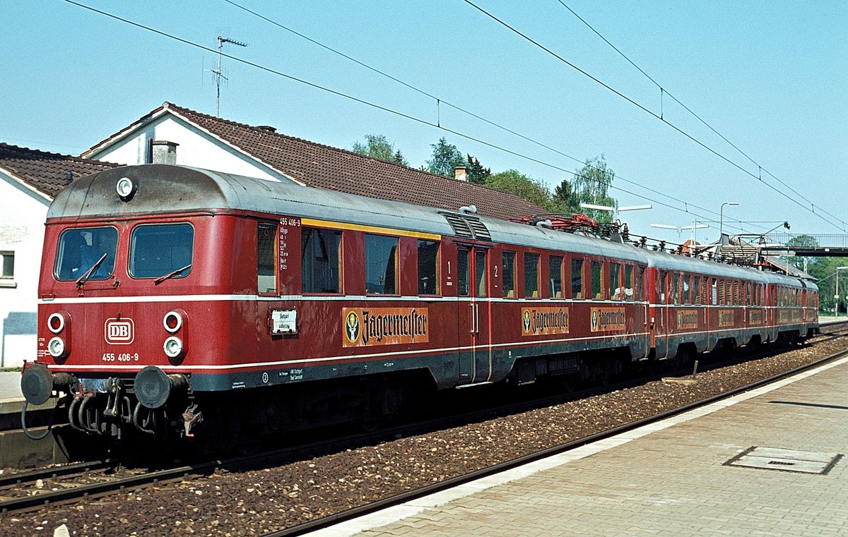 455 406  Winterbach  15.05.80