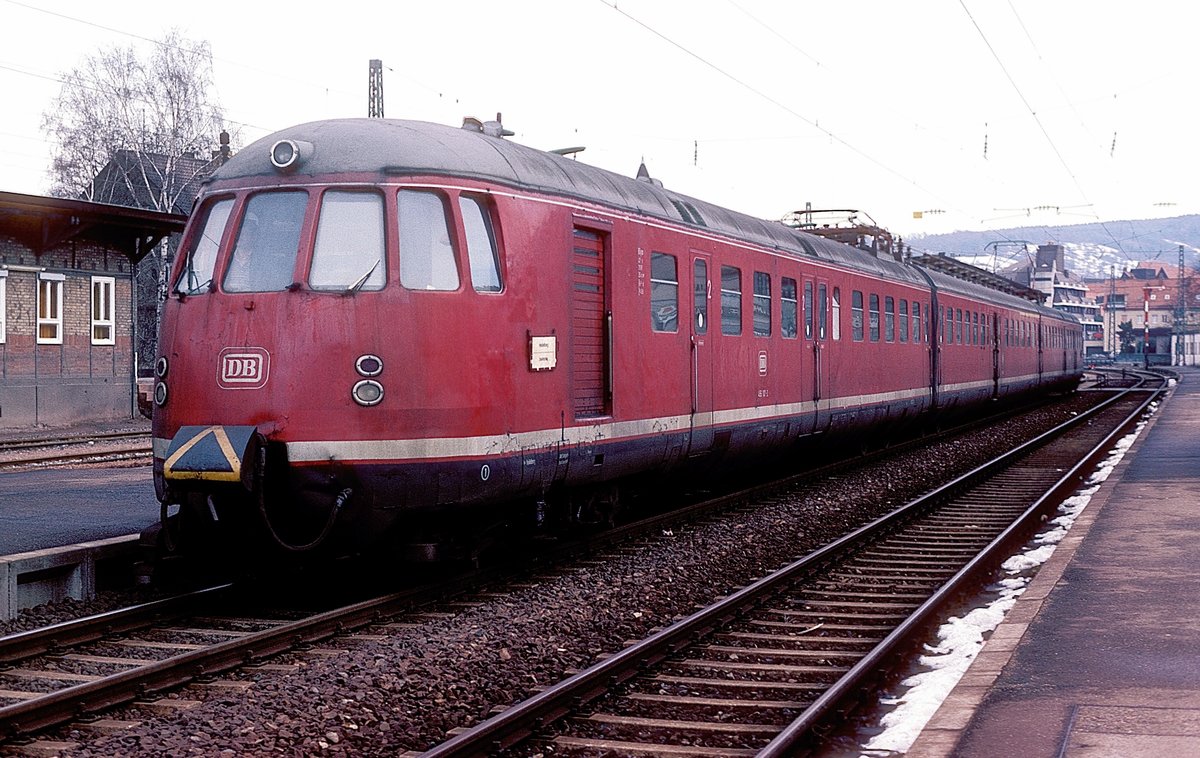 456 107  Mosbach  29.01.84