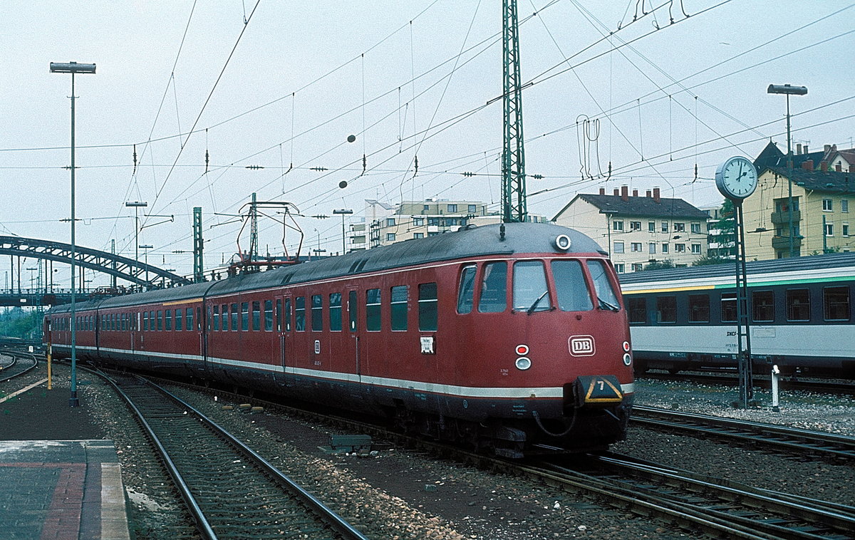 456 407  Heidelberg  04.05.80