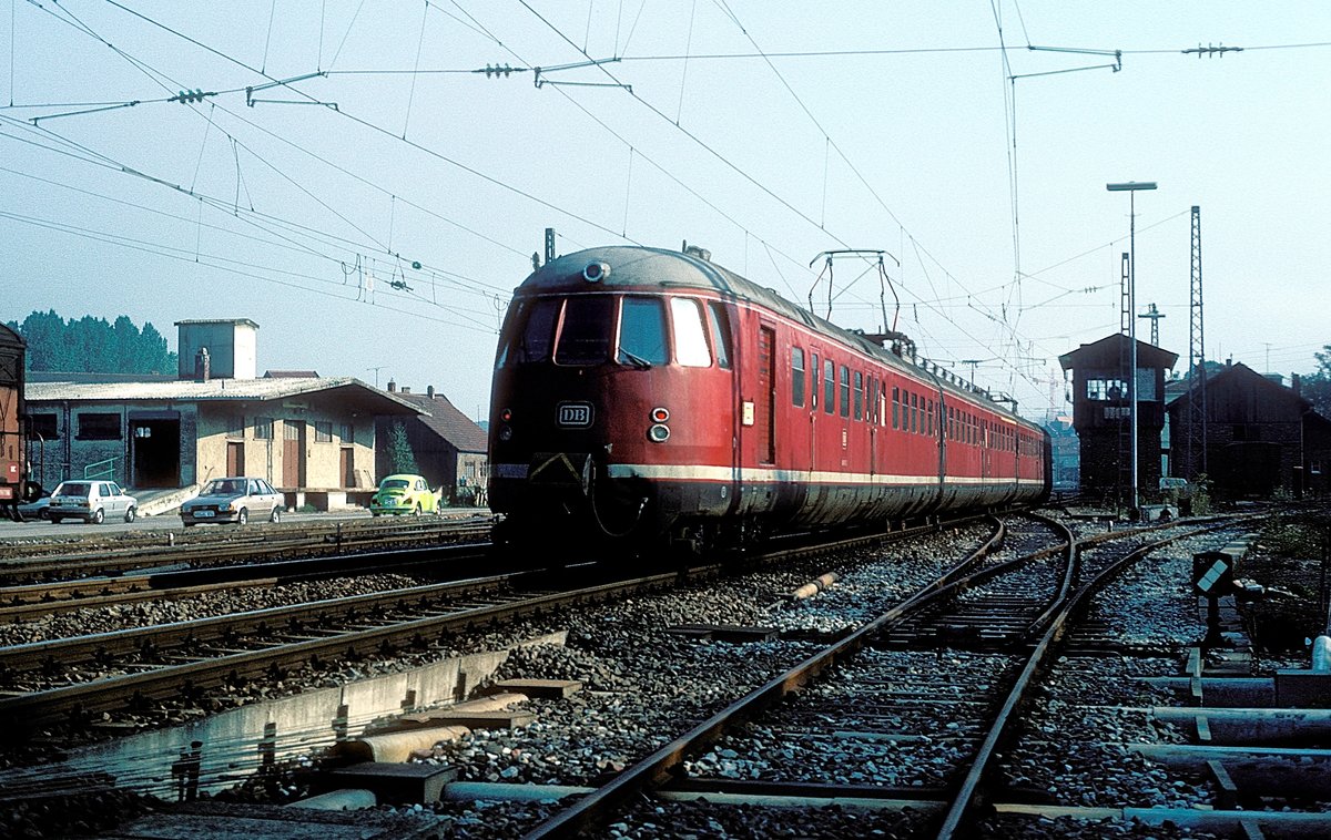   456 407  Mosbach  29.09.84