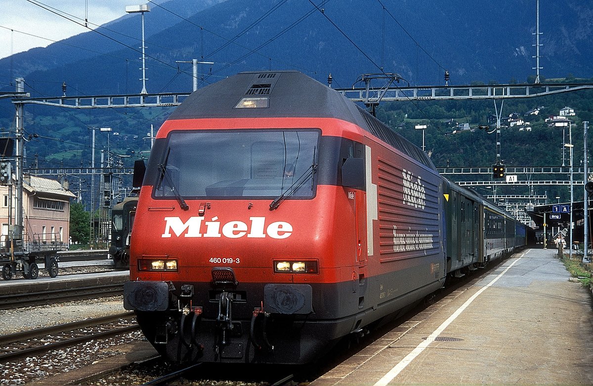 460 019  Brig  14.08.96