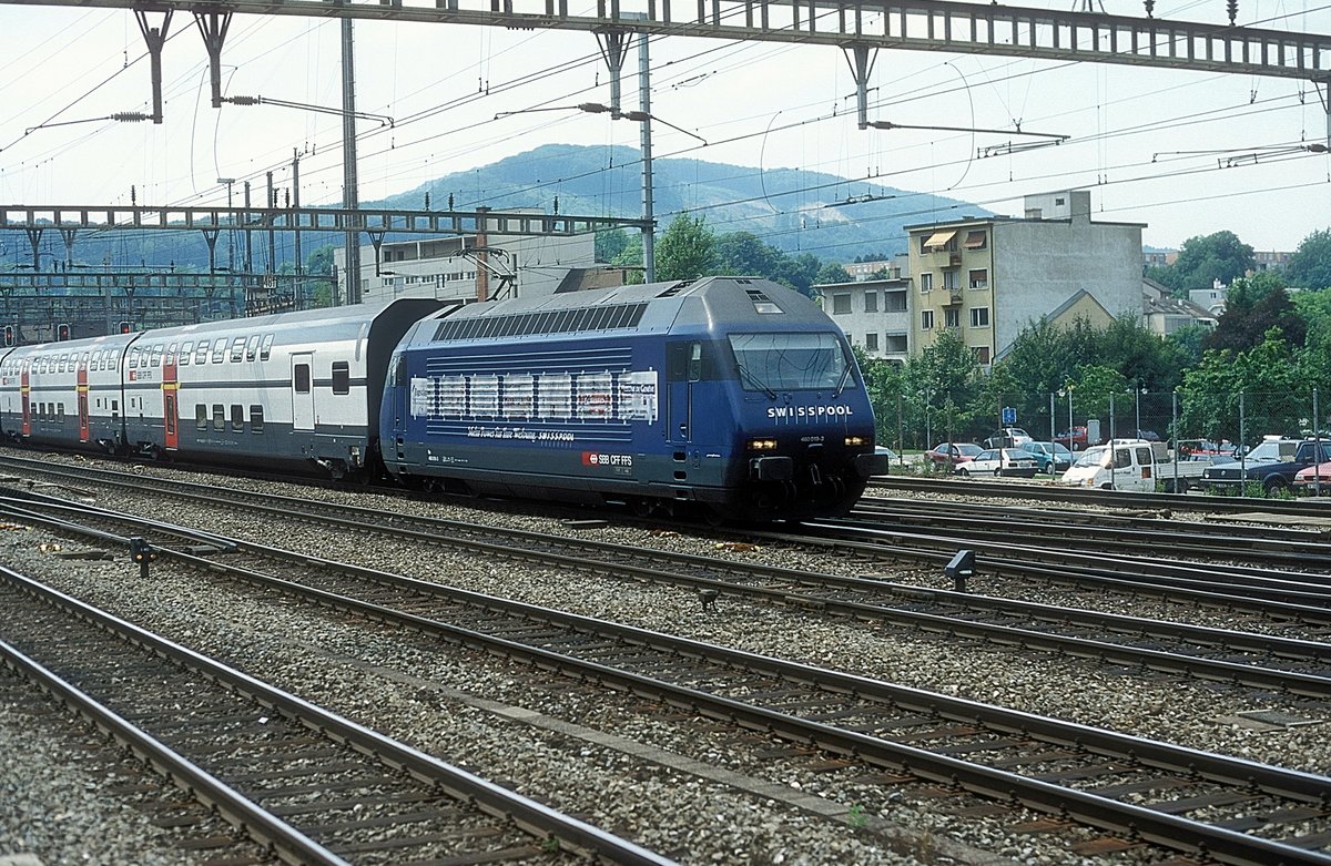 460 019  Olten  xx.07.01