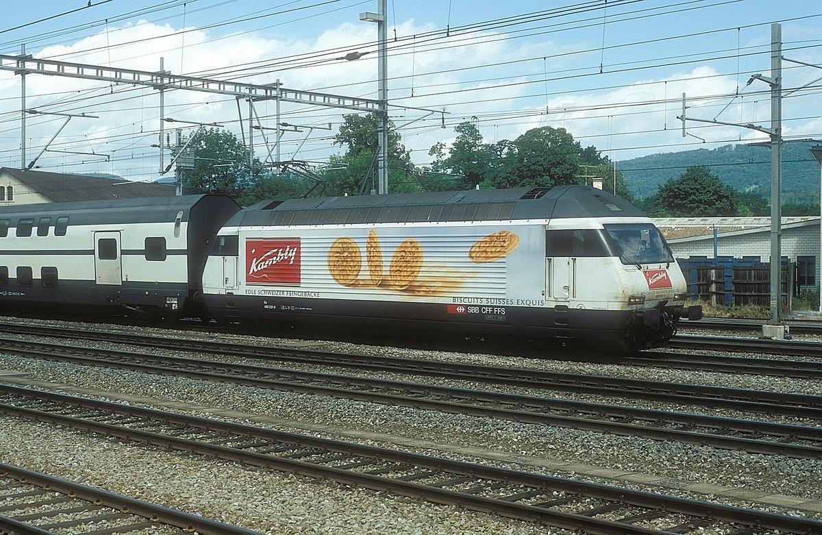 460 021  Aarau  25.06.04