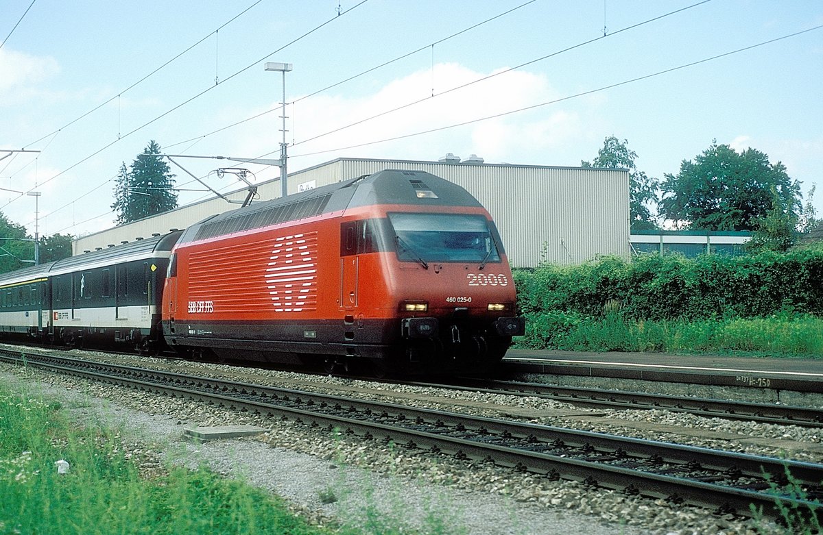 460 025  Schönenwerd  14.06.04