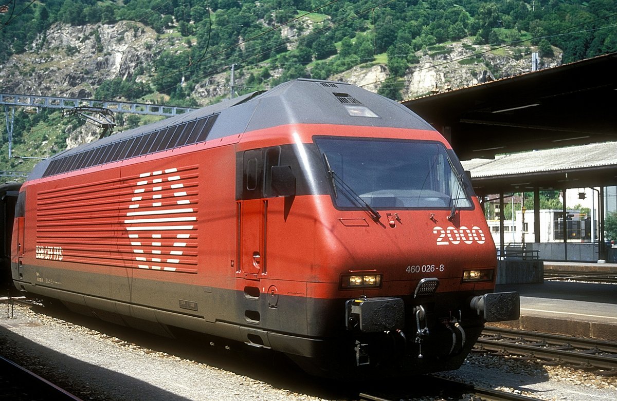 460 026  Brig  10.08.96