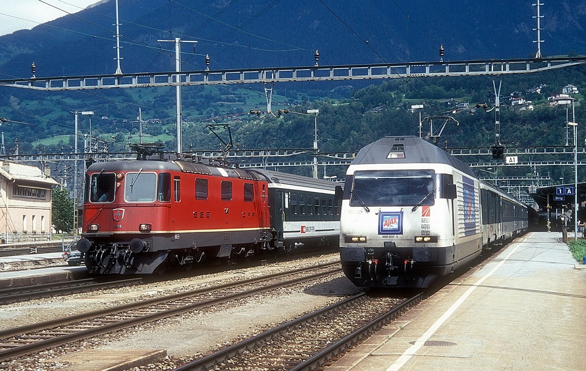 460 037  Brig  25.07.97